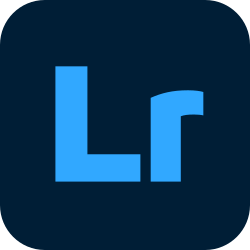 Adobe Lightroom